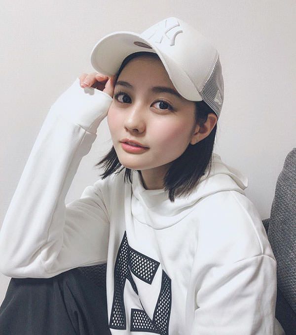 하야시 유메(林ゆめ, はやし ゆめ)