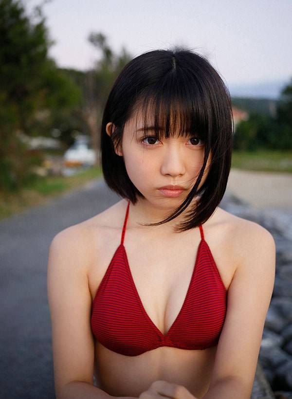 쿠루스 린(来栖りん, くるす りん) - 주간 플레이보이 net 스페셜 사진집 2020 No.238