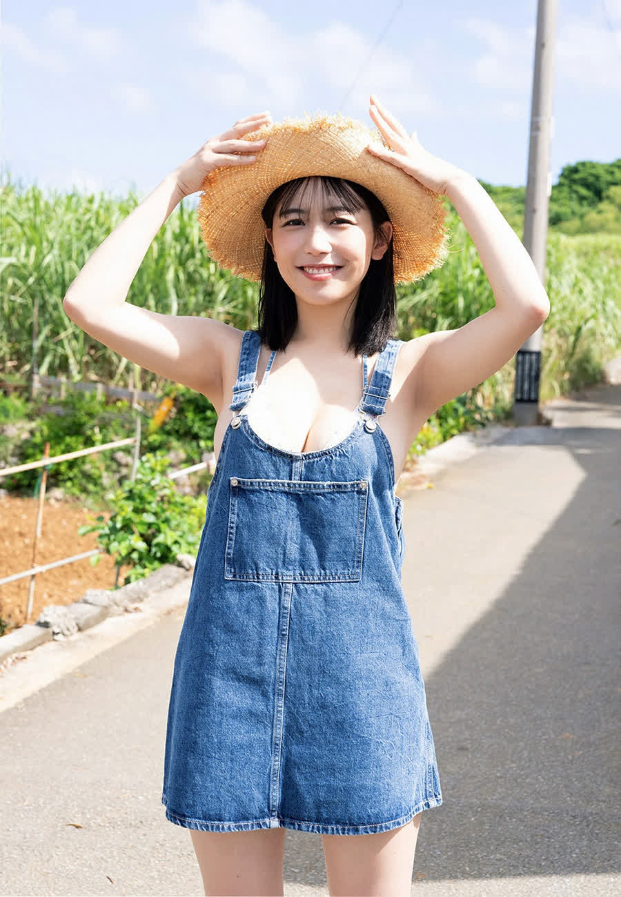 미야카와 미야비(宮川 みやび, みやかわ みやび) - 플래시 2024/6.25