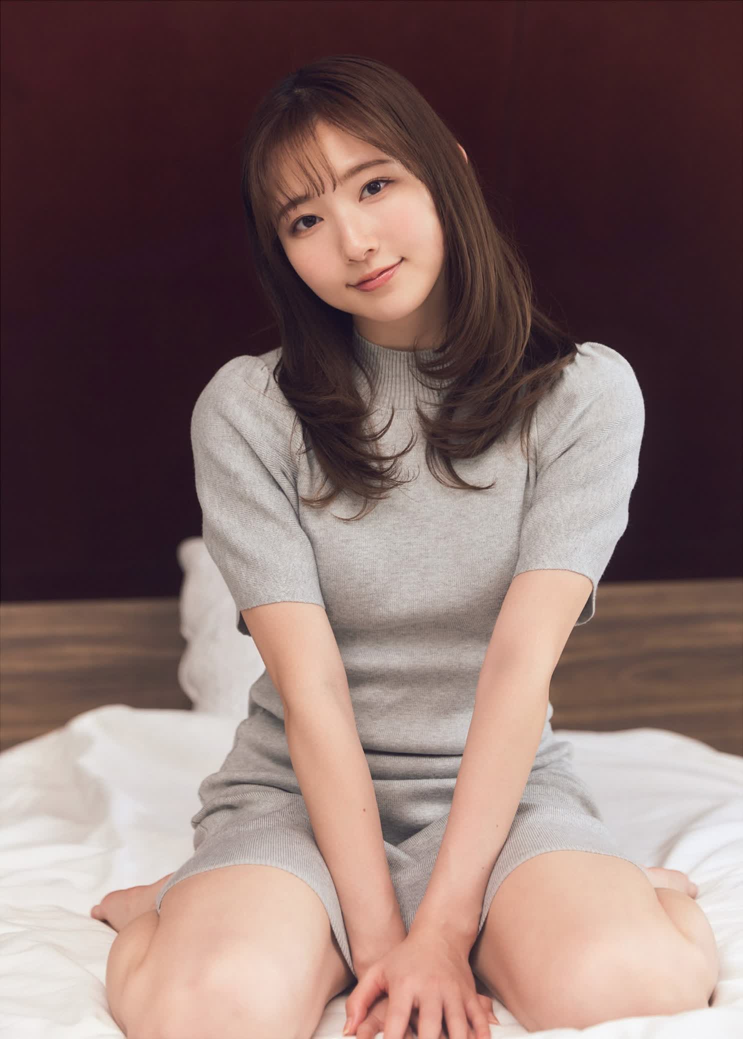 아오야마 나기사(青山なぎさ, あおやま なぎさ) - 플래시 2024/7.2