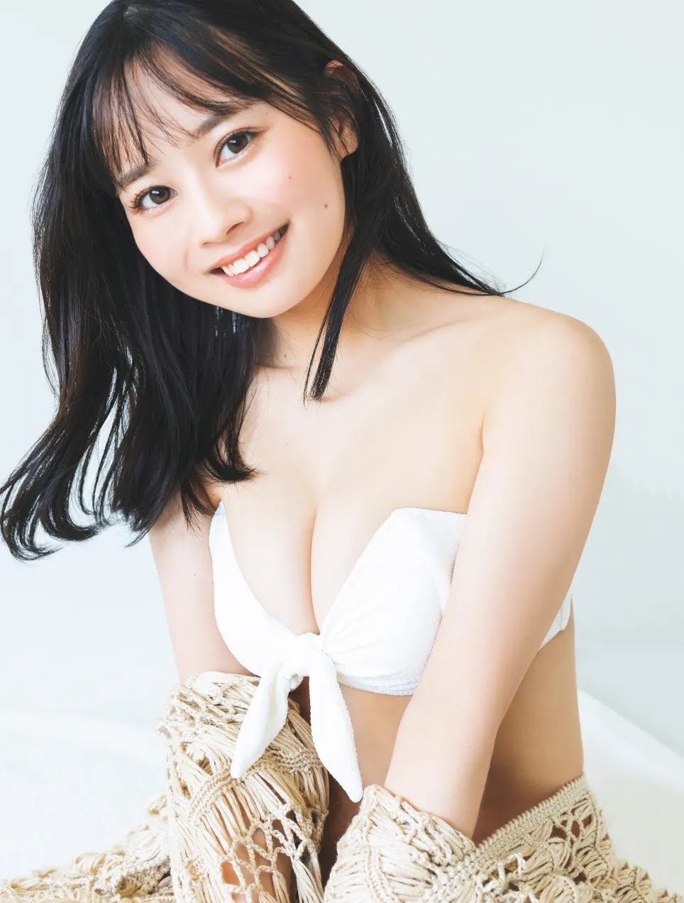 안도 사에코(近藤沙瑛子, こんどう さえこ) - 프라이데이 2022 12/30