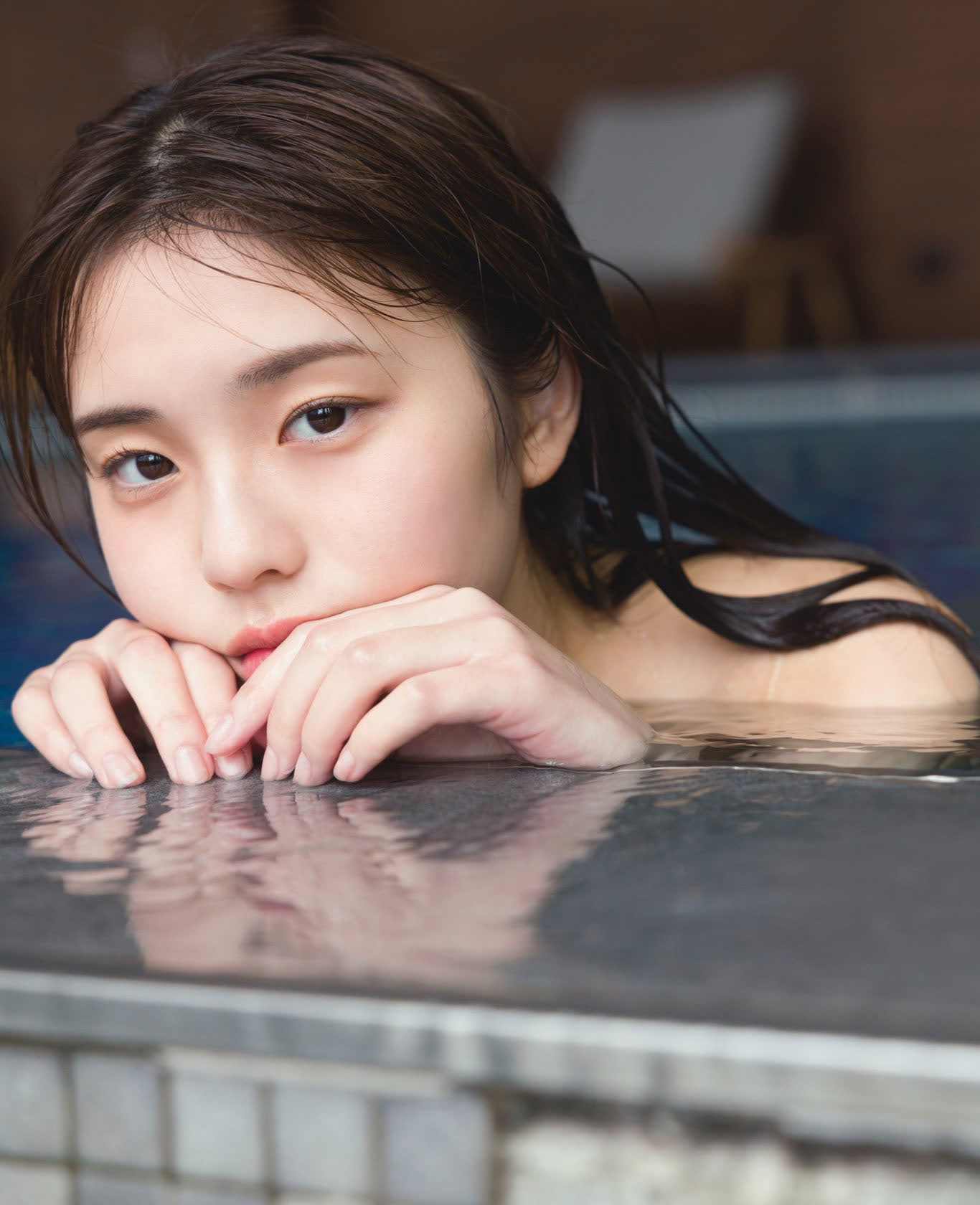 키쿠치 히나(菊地姫奈, きくち ひな) - 프라이데이 2023 5/12•19