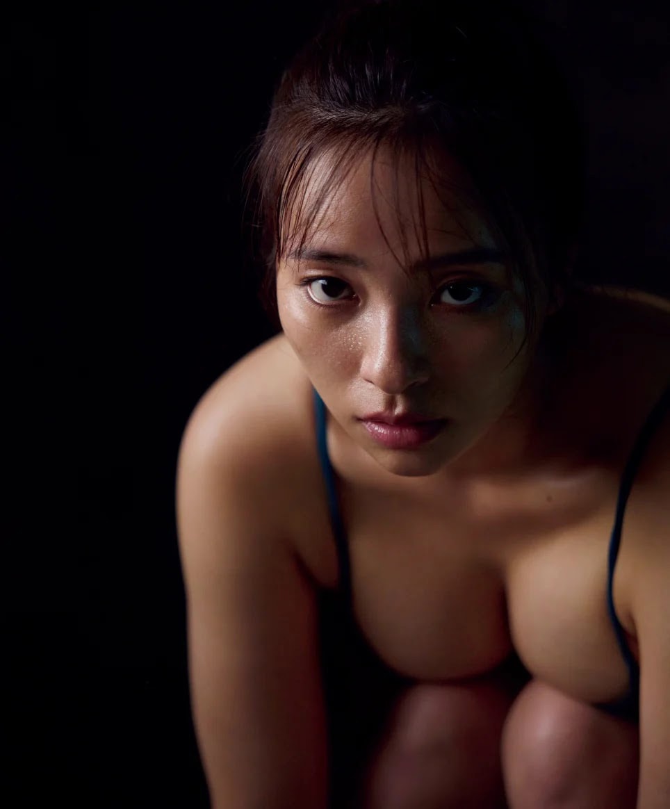 사키 아야메(水崎綾女, みさき あやめ) - 프라이데이 2023 9/8