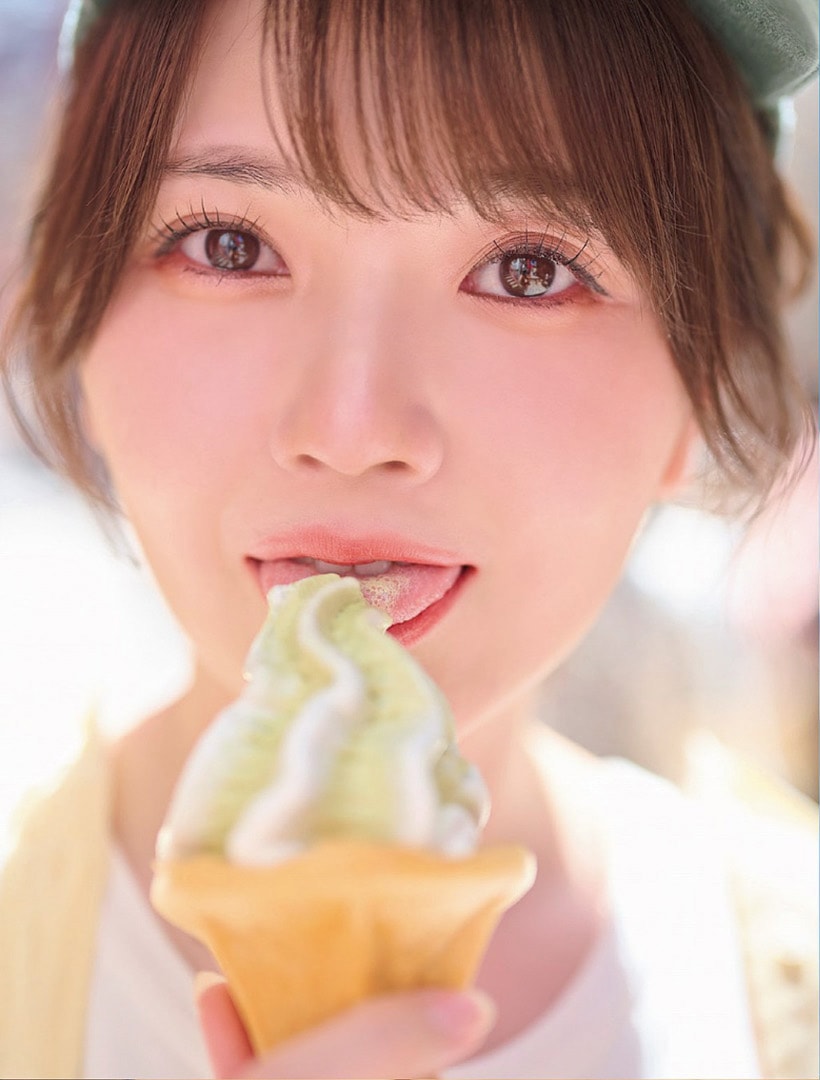 키토 아카리(鬼頭明里, きとう あかり) - 플래시 2024/8.20•27