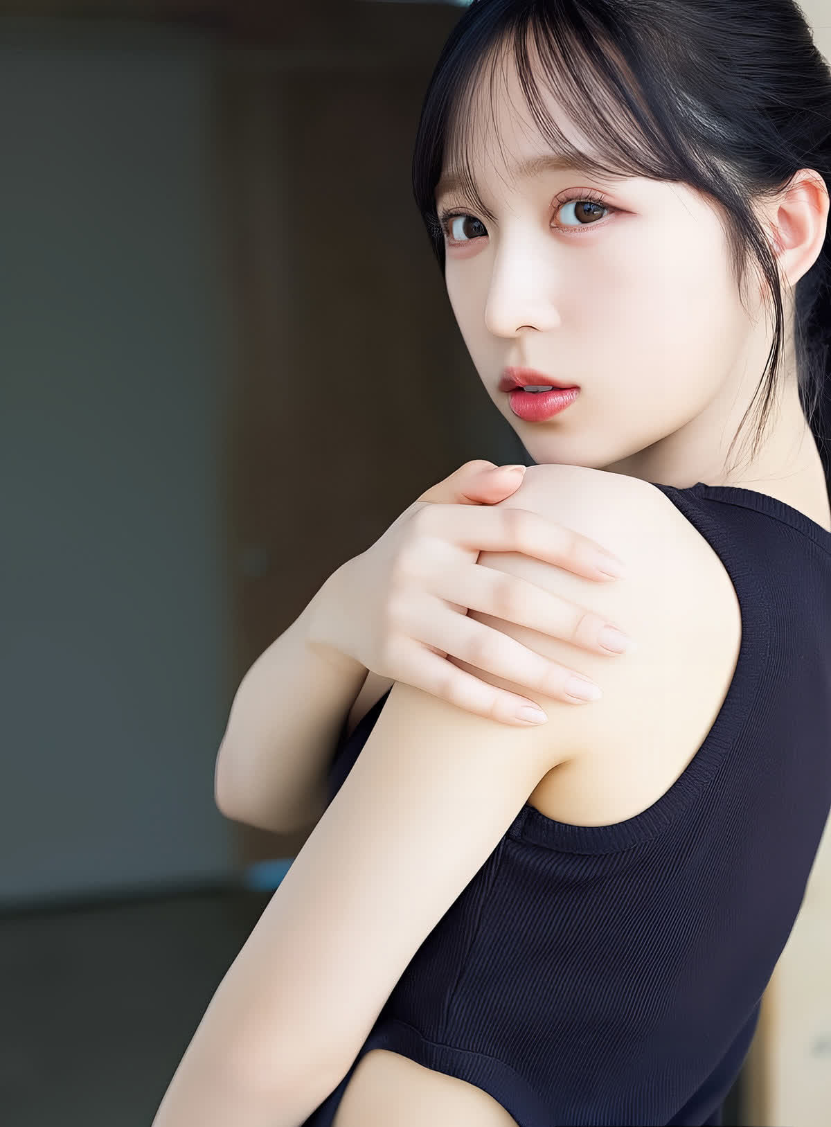오구리 유이(小栗有以, おぐり ゆい) - 플래시 2024/10.15