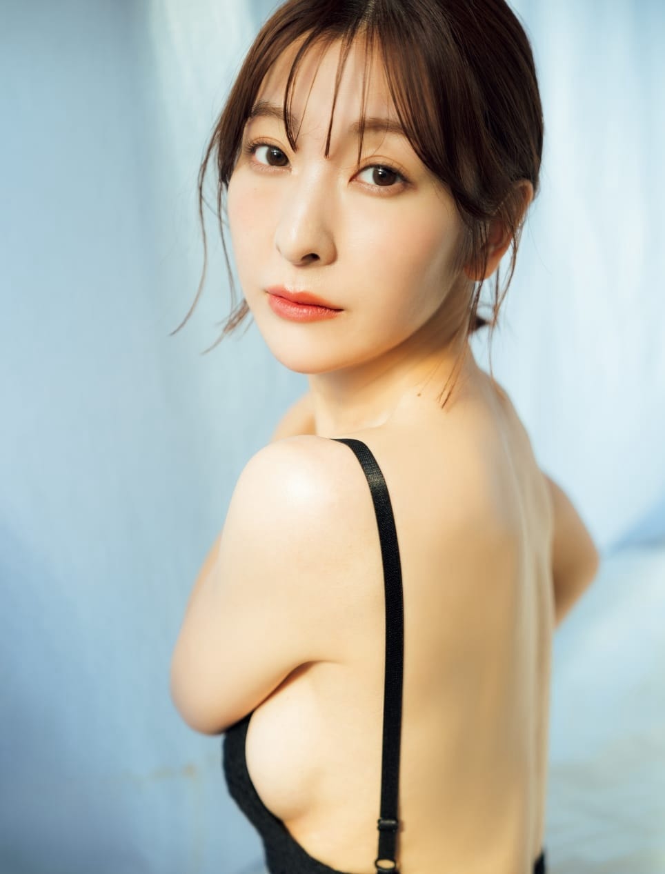 이타노 나루미(板野成美, いたの なるみ) - 프라이데이 2024 6/28