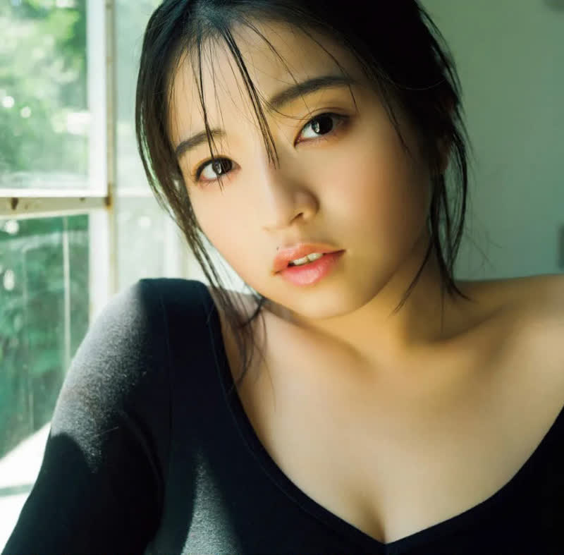 사사키 호노카(佐々木ほのか, ささき ほのか) - 프라이데이 2025 1/24•31