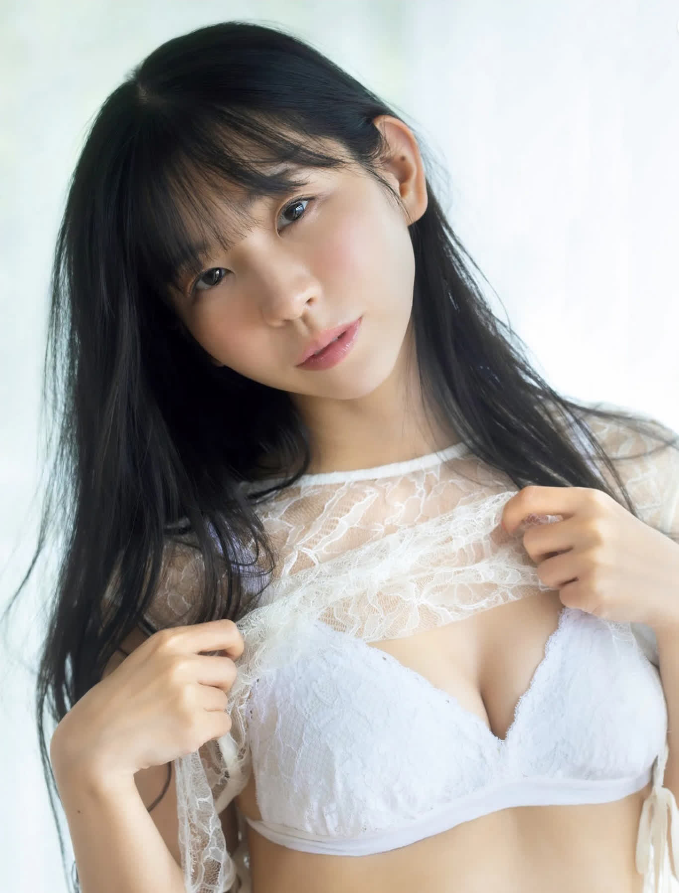 후루카와 미린(古川未鈴, ふるかわ みりん) - 프라이데이 2025 3/14•21