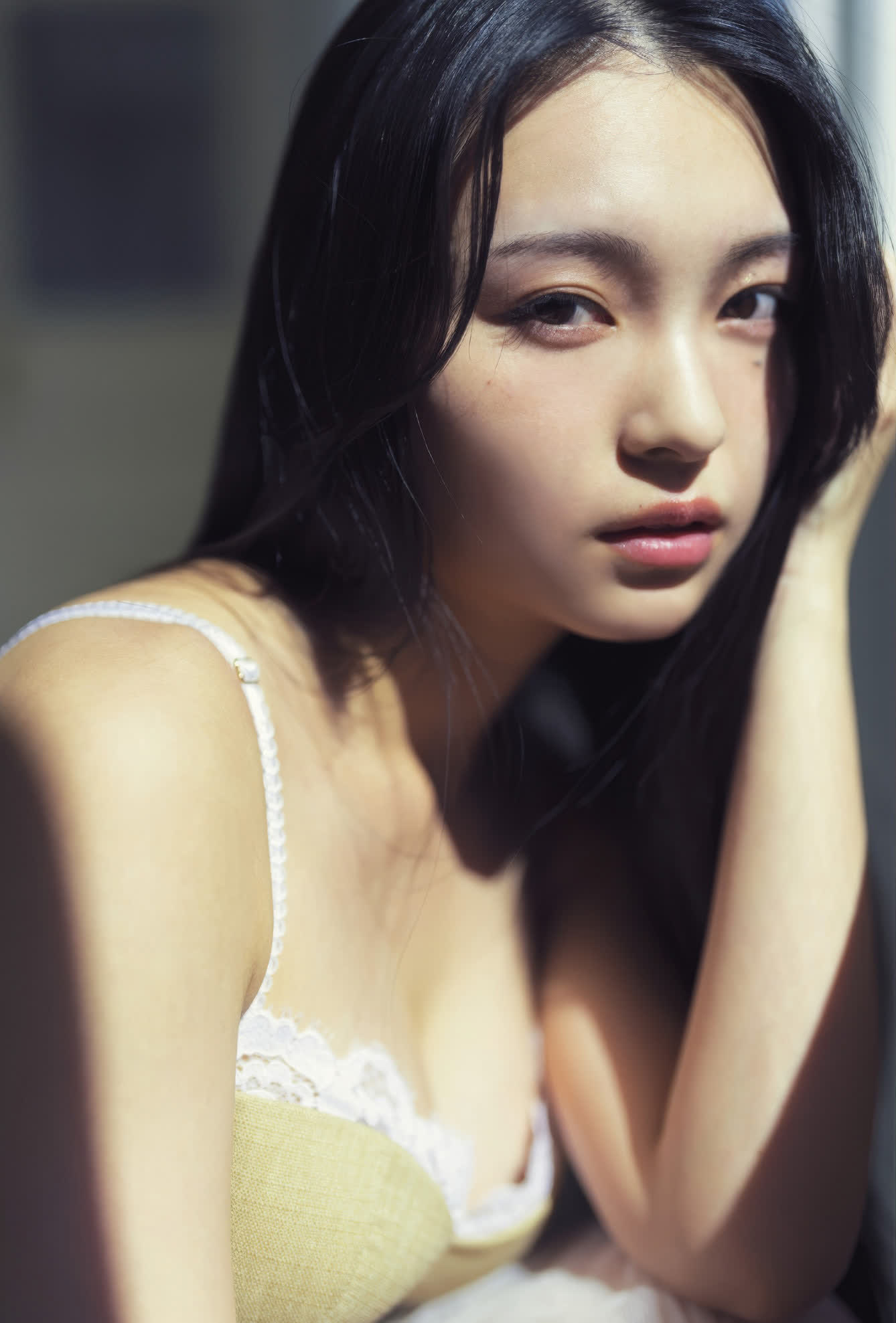 키리하라 미즈키(桐原美月, きりはら みづき) - 플래시 2025/1.7•14