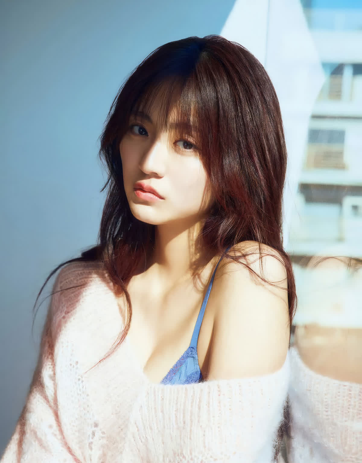 토요다 루나(豊田ルナ, とよだ ルナ) - 플래시 2025/1.21•28