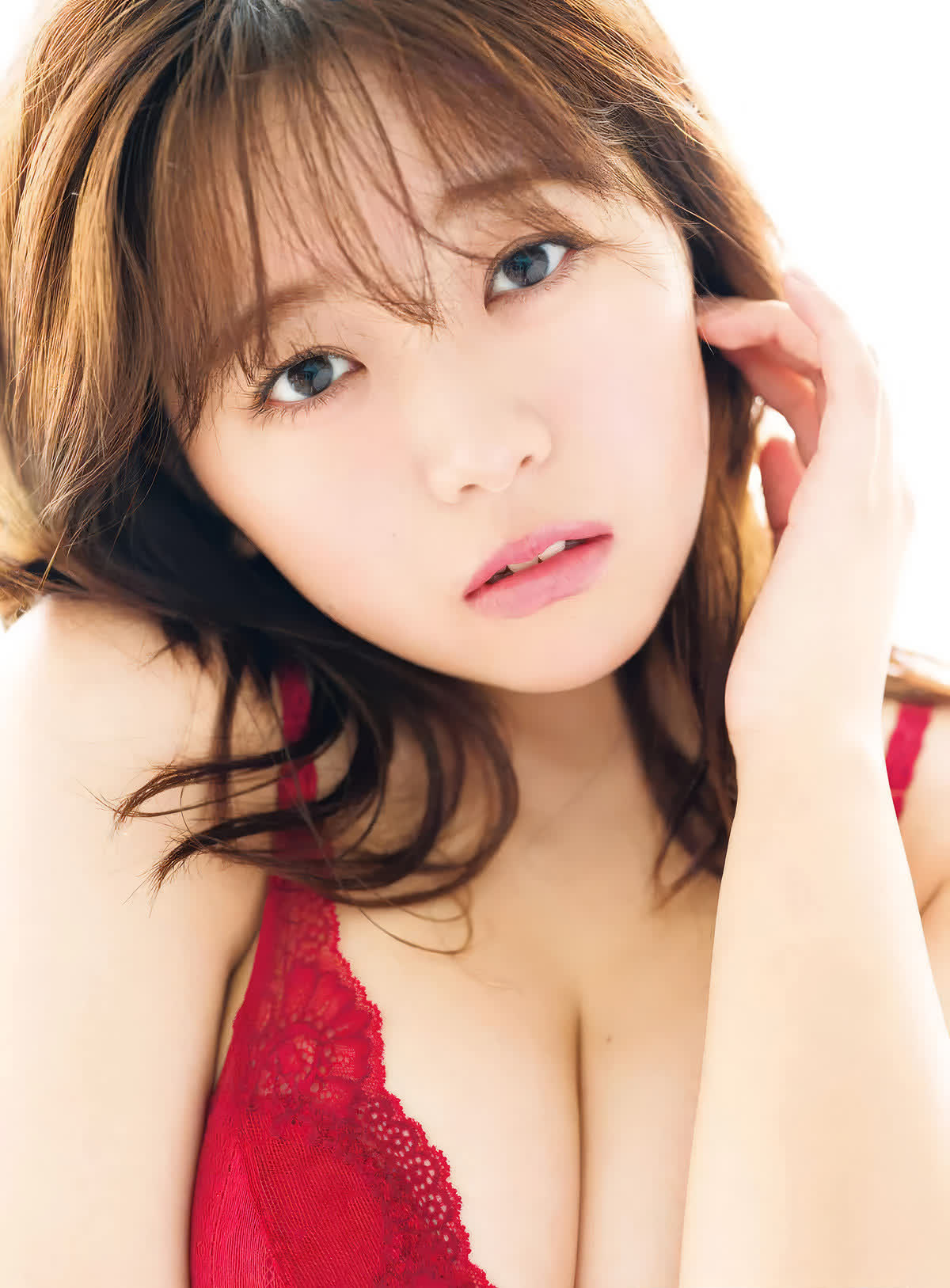 타케다 토모카(武田智加, たけだ ともか) - 플래시 2025/3.4