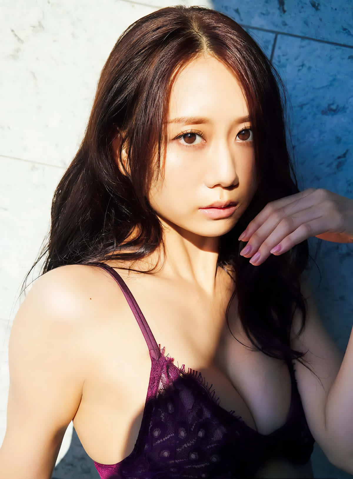 후루하타 나오(古畑奈和, ふるはた なお) - 플래시 2025/3.11