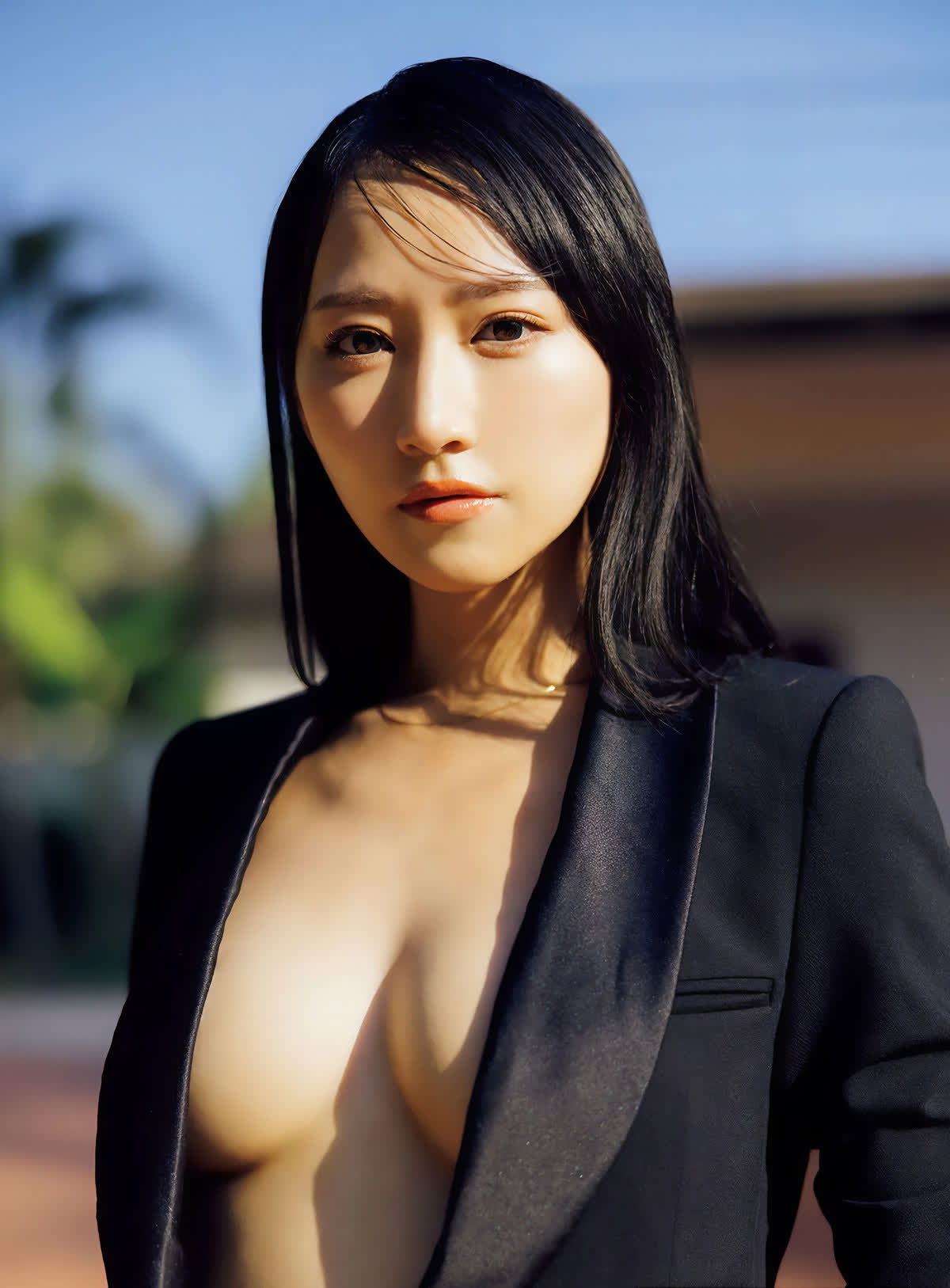 카와세 모에(川瀬もえ, かわせ もえ) - 플래시 2025/4.29•5.6