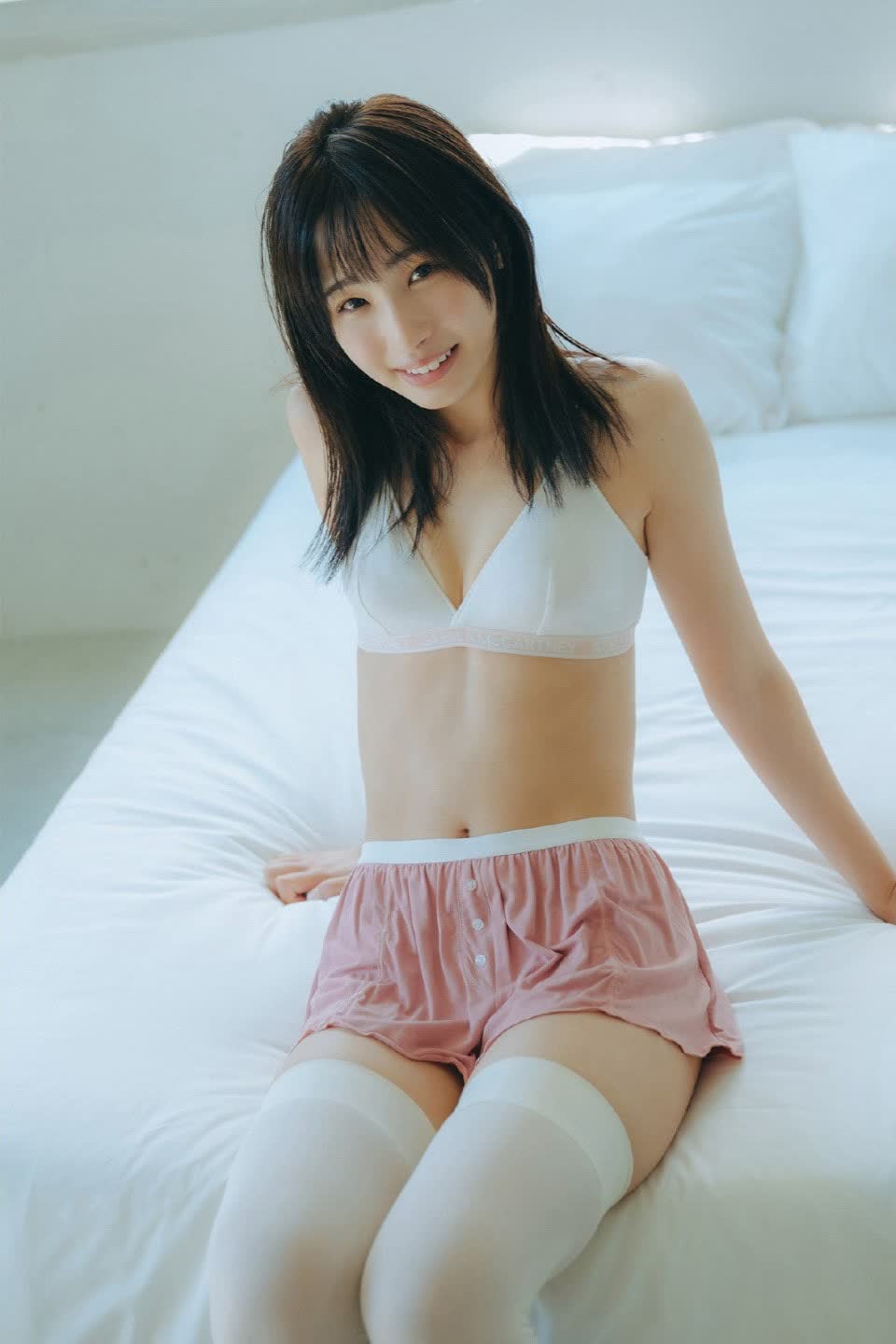 오키 유우카(沖侑果, おき ゆうか) - 플래시 2023/4.29•5.6
