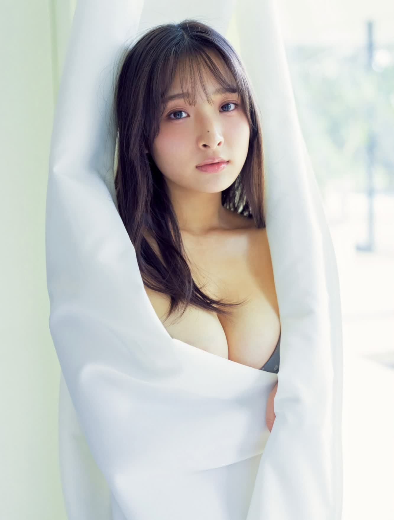사와 미사키(沢美沙樹, さわ みさき) - 플래시 2025/6.10