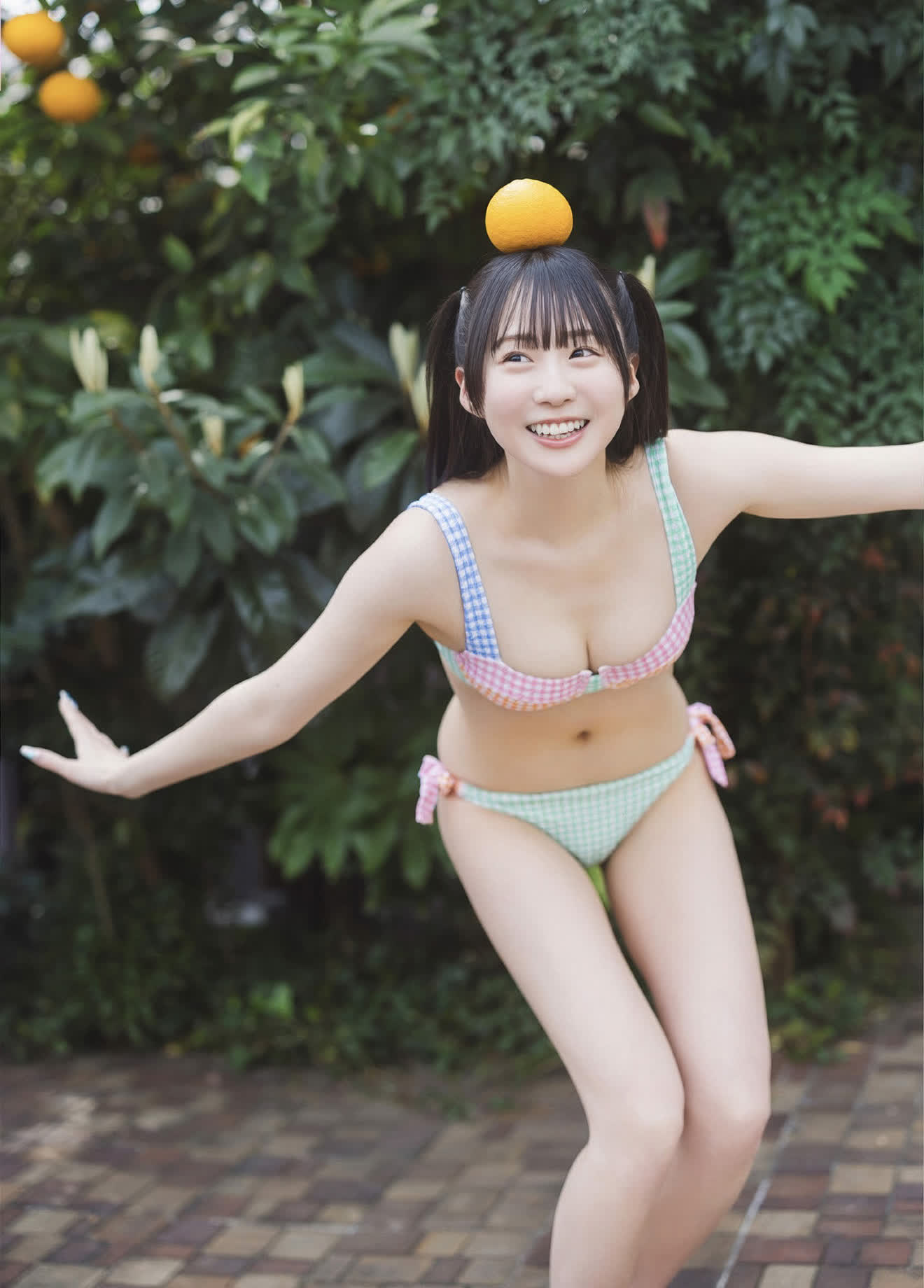 히라사와 메이(平澤芽衣, ひらさわ めい) - 플래시 2025/6.17