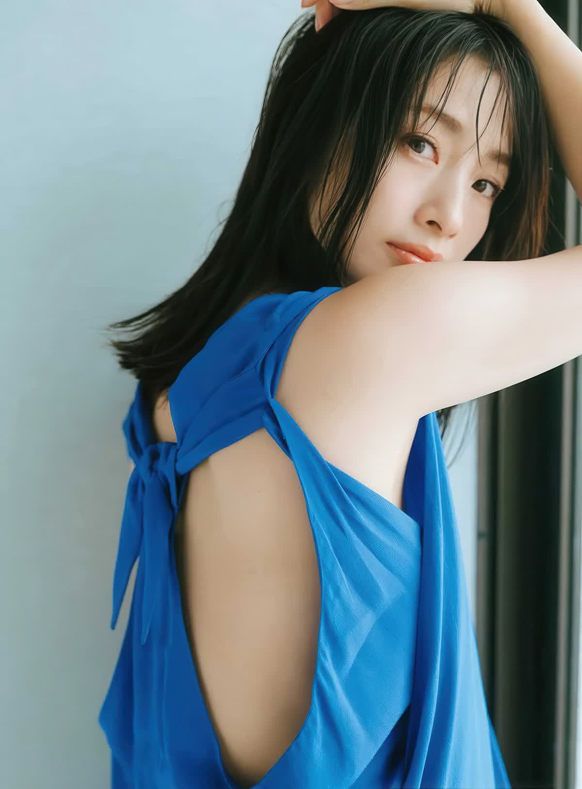 우에토 아야(上戸彩, うえと あや) - 플래시 2025/7.8