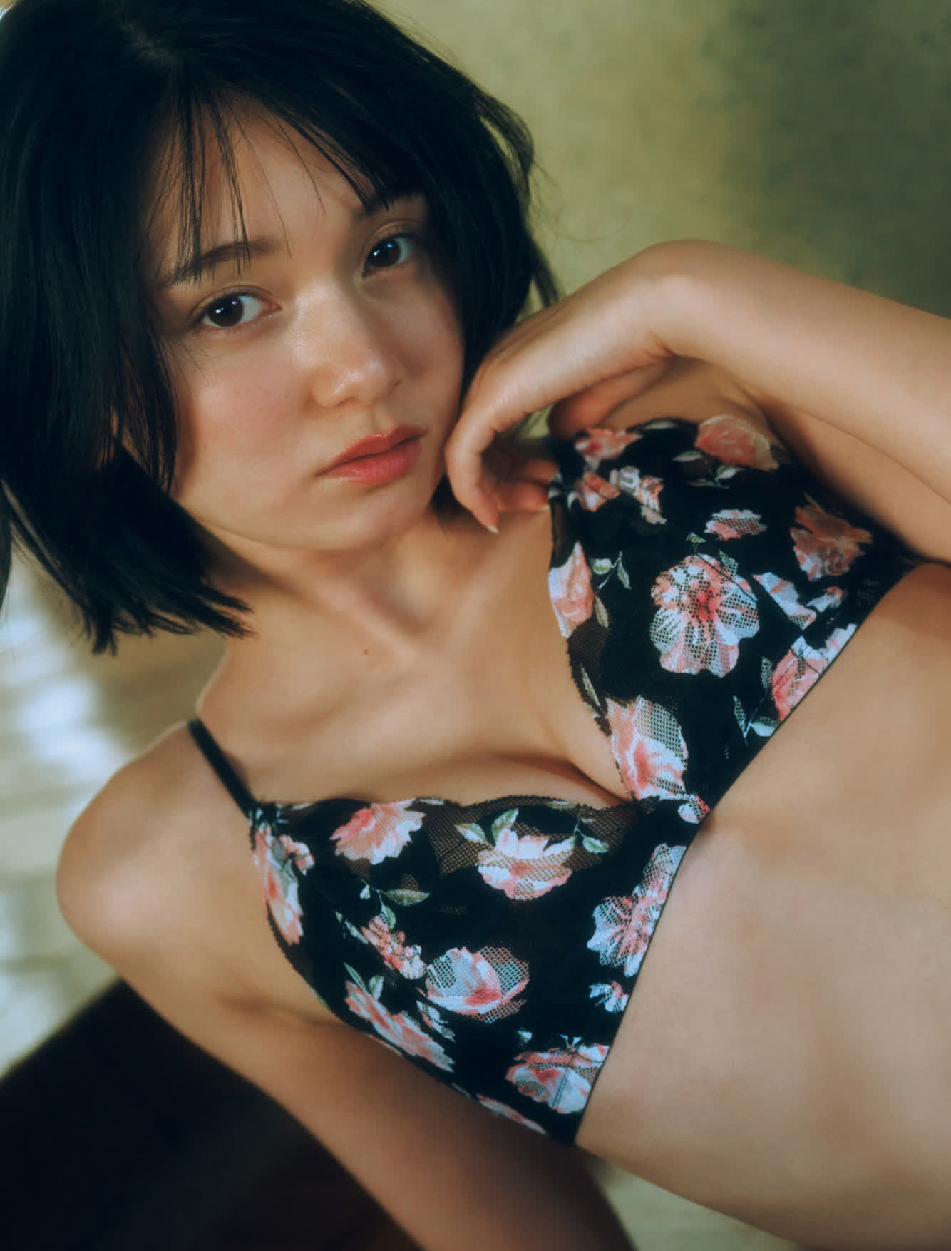 쿠마자와 후카(熊澤風花, くまざわ ふうか) - 프라이데이 2025 6/6•13