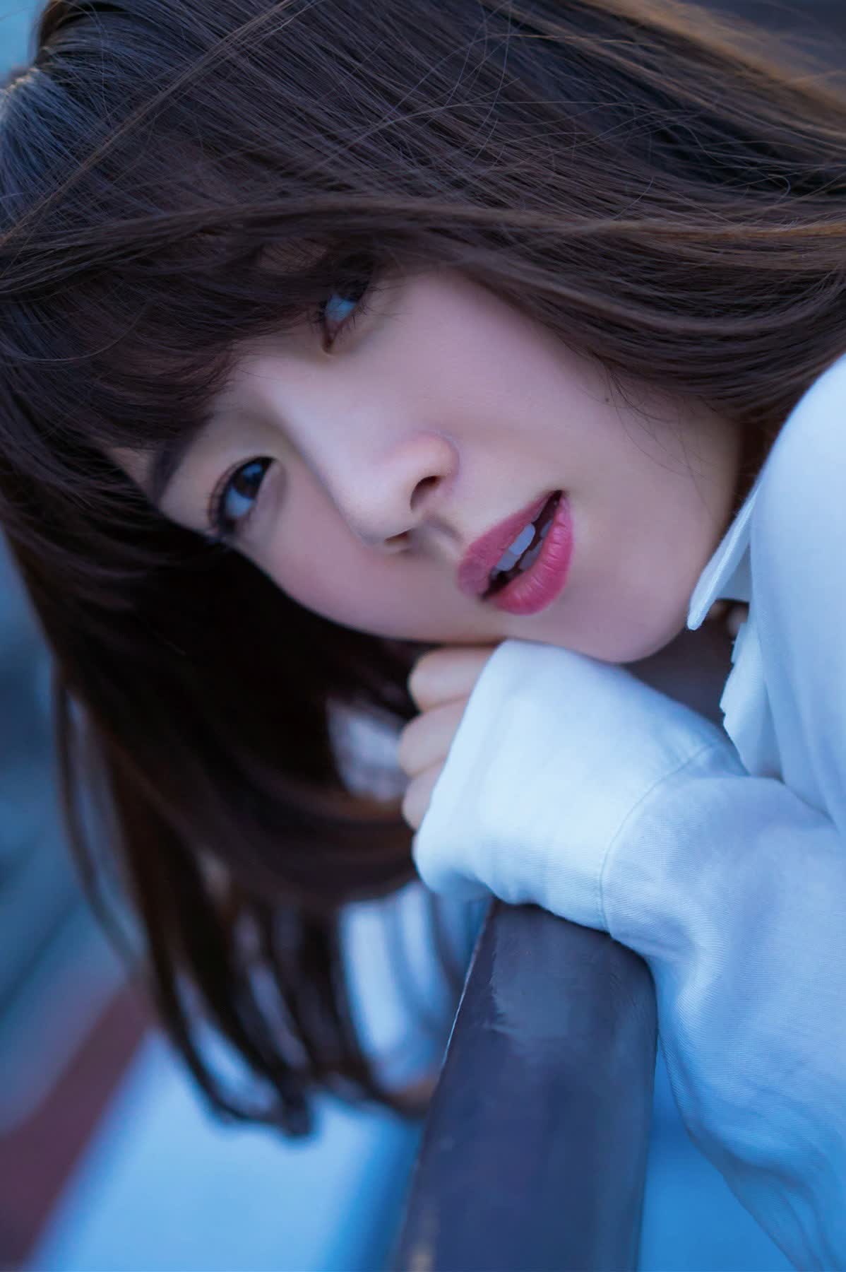 소노 미야코(園都, その みやこ) - 플래시 디지털 사진집 2018