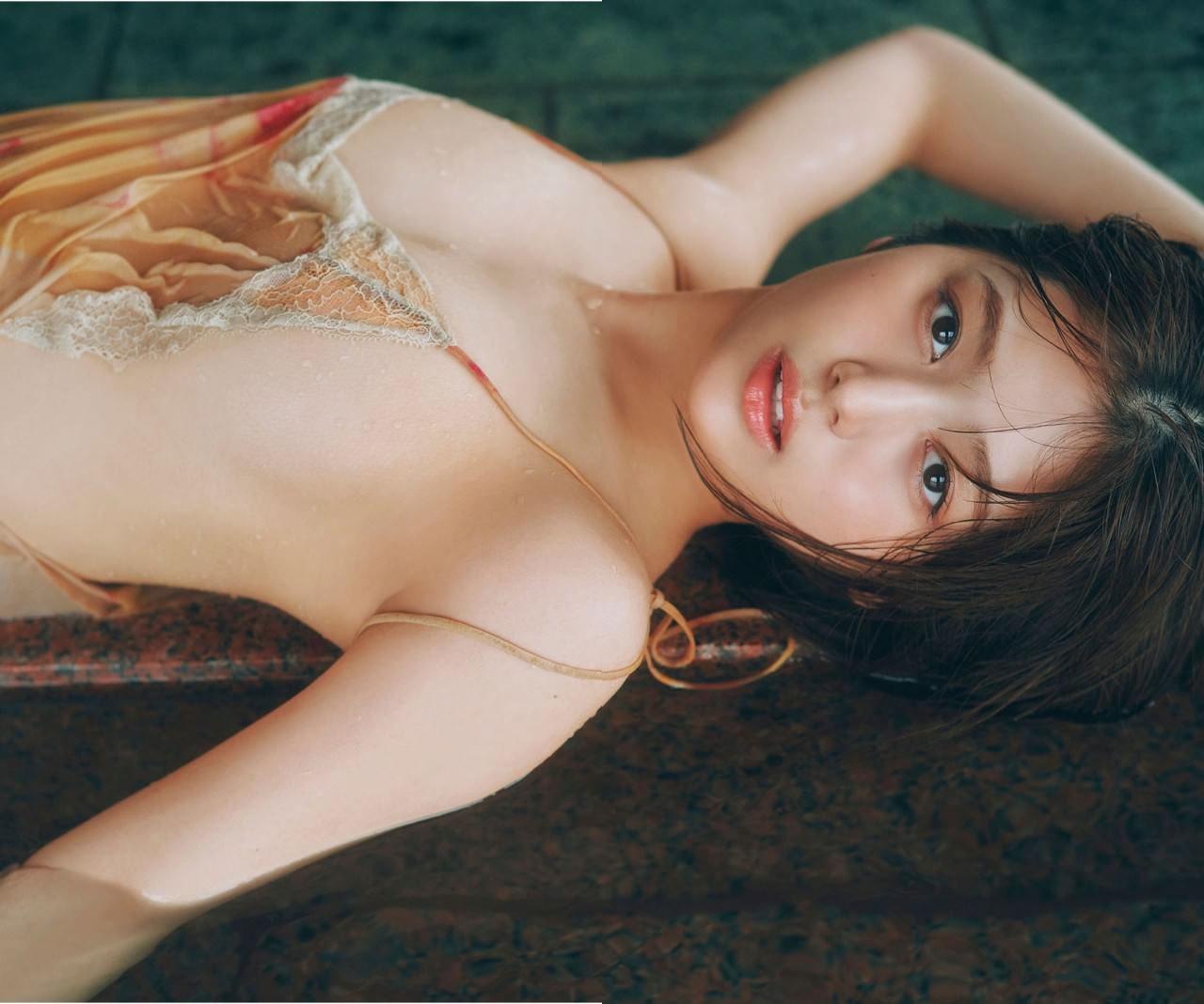 키타노 루카 - 주간 플레이보이 2024 No.50