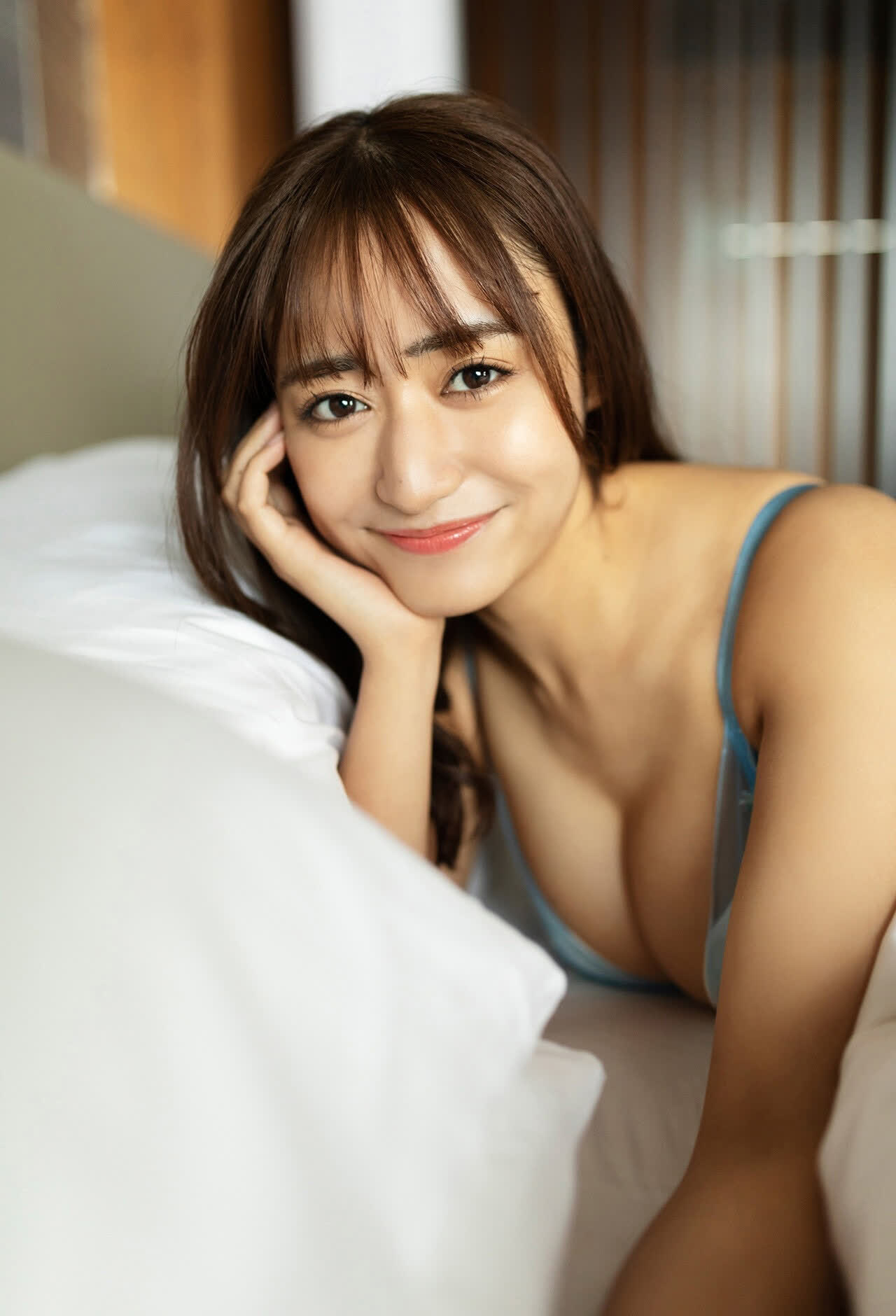 이케다 메루다(池田メルダ, いけだ メルダ) - 플래티늄 플래시 디지털 사진집 2023