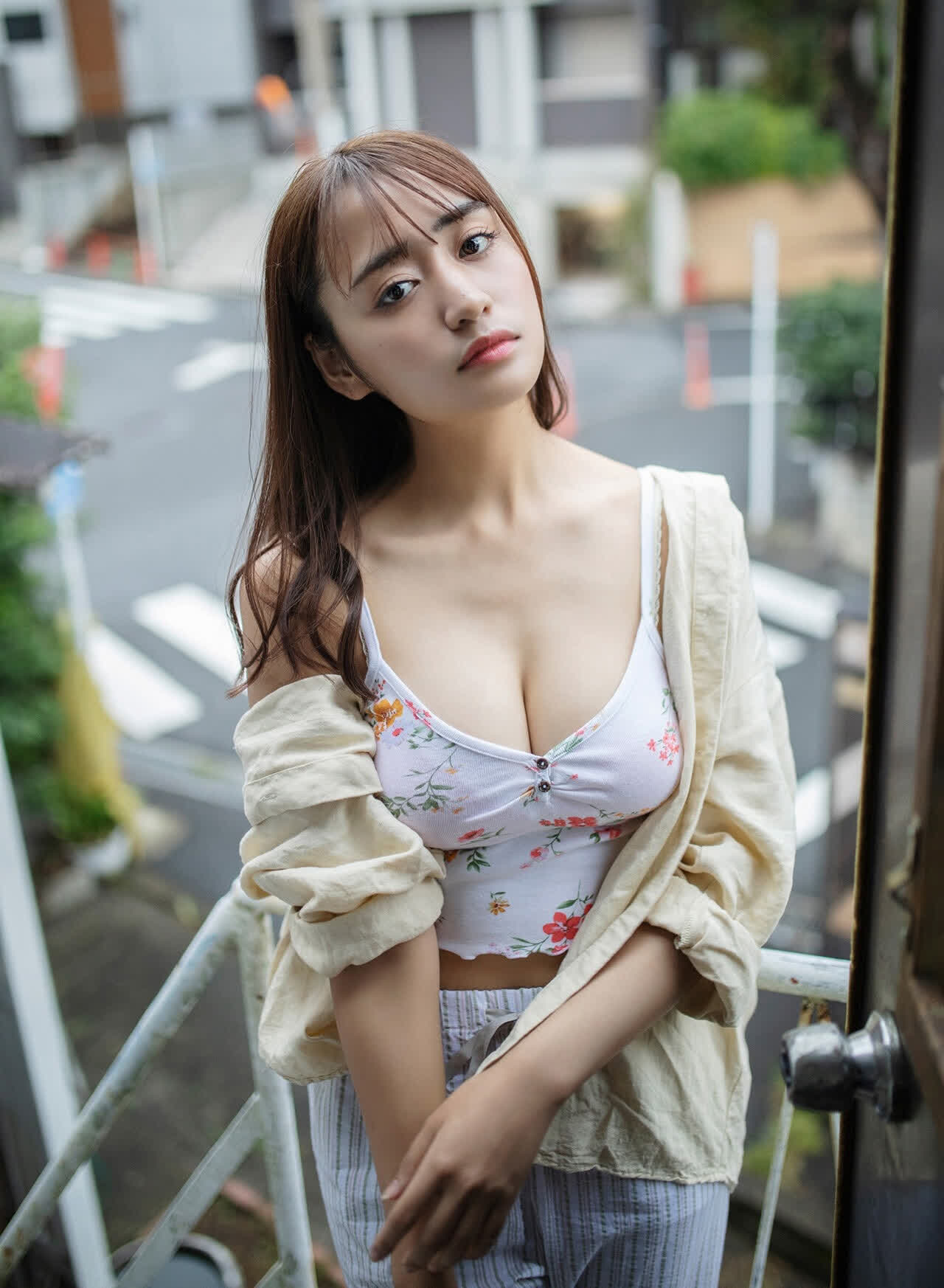 이케다 메루다(池田メルダ, いけだ メルダ) - 플래티늄 플래시 디지털 사진집 2023