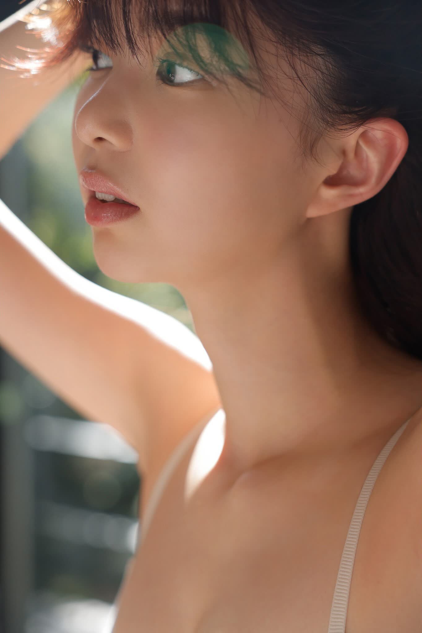 마츠다이라 리코(松平璃子, まつだいら りこ) - 프라이데이 디지털 포토북 사진집 2023