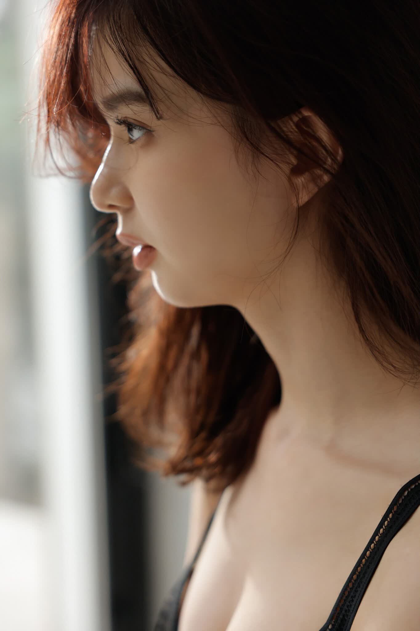 마츠다이라 리코(松平璃子, まつだいら りこ) - 프라이데이 디지털 포토북 사진집 2023