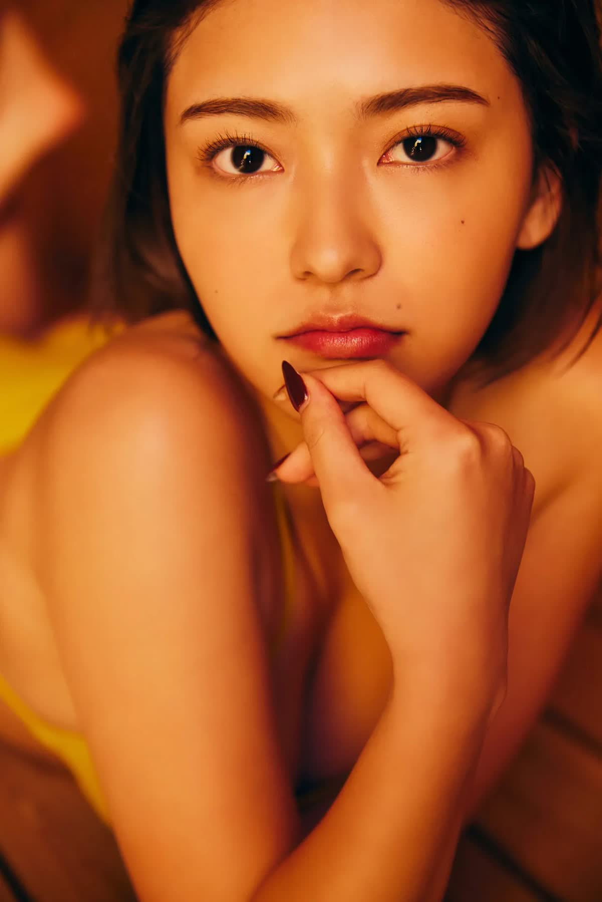 사쿠라이 오토노(櫻井音乃, さくらい おとの) - 프라이데이 디지털 포토북 사진집 2024