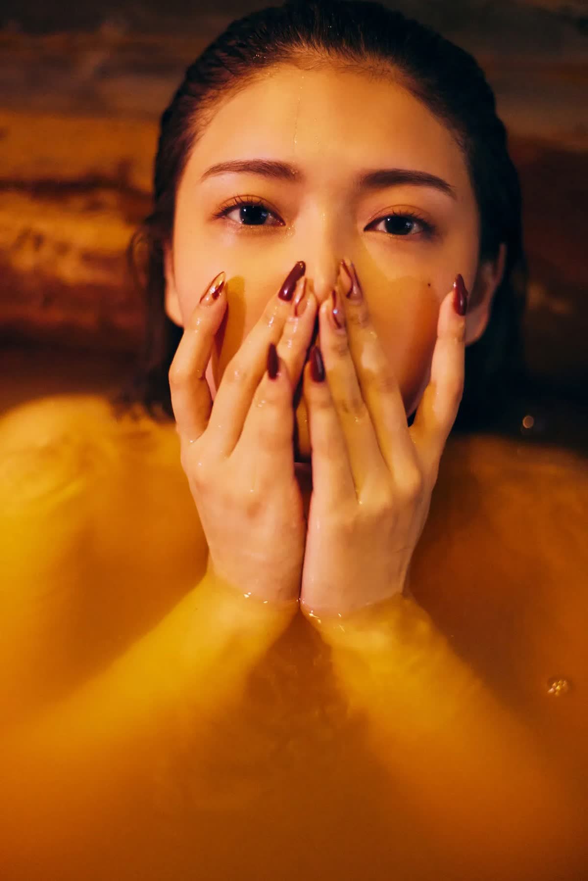 사쿠라이 오토노(櫻井音乃, さくらい おとの) - 프라이데이 디지털 포토북 사진집 2024