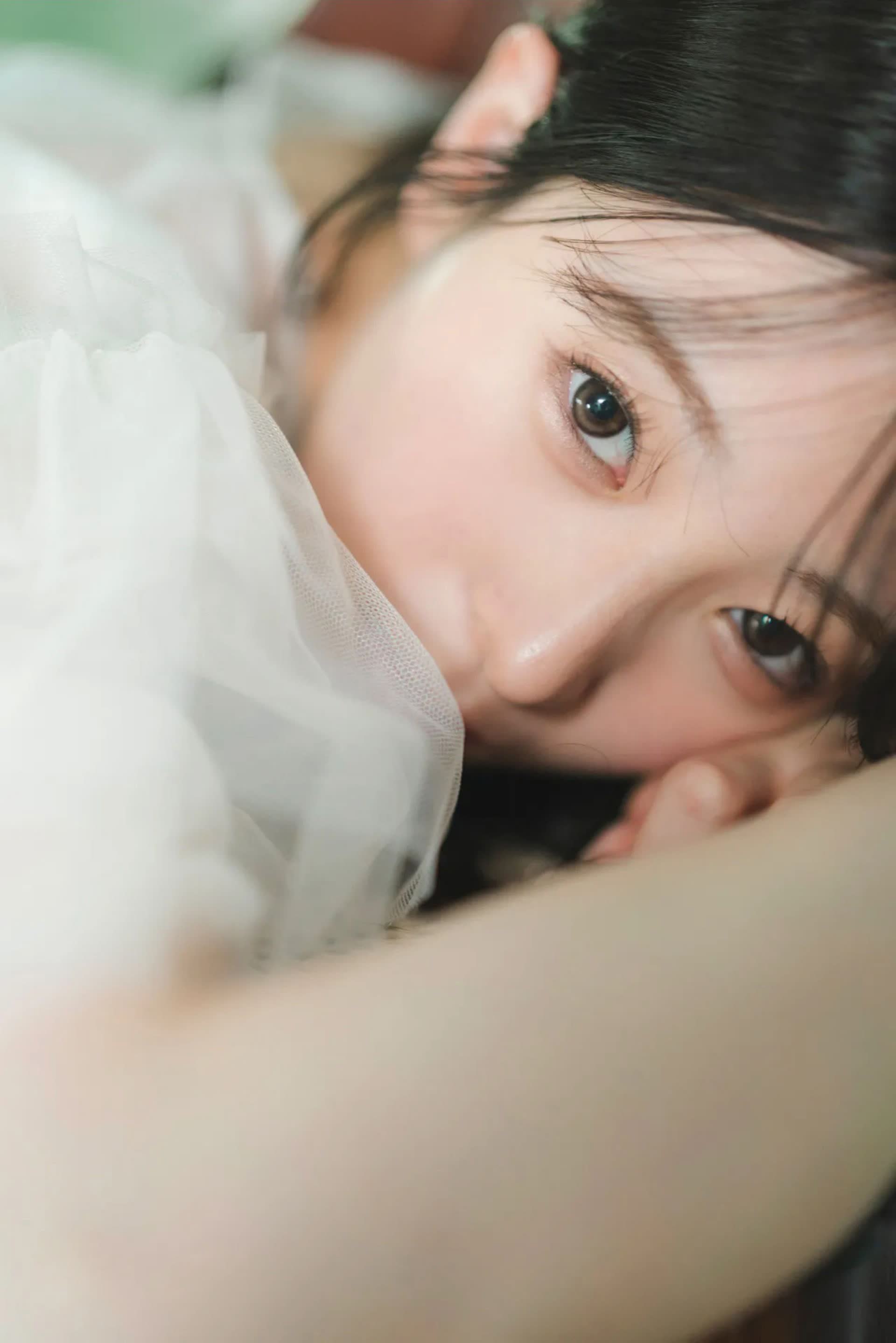 이름은 아직 없어(名前はまだない。) - 프라이데이 디지털 포토북 사진집 2024