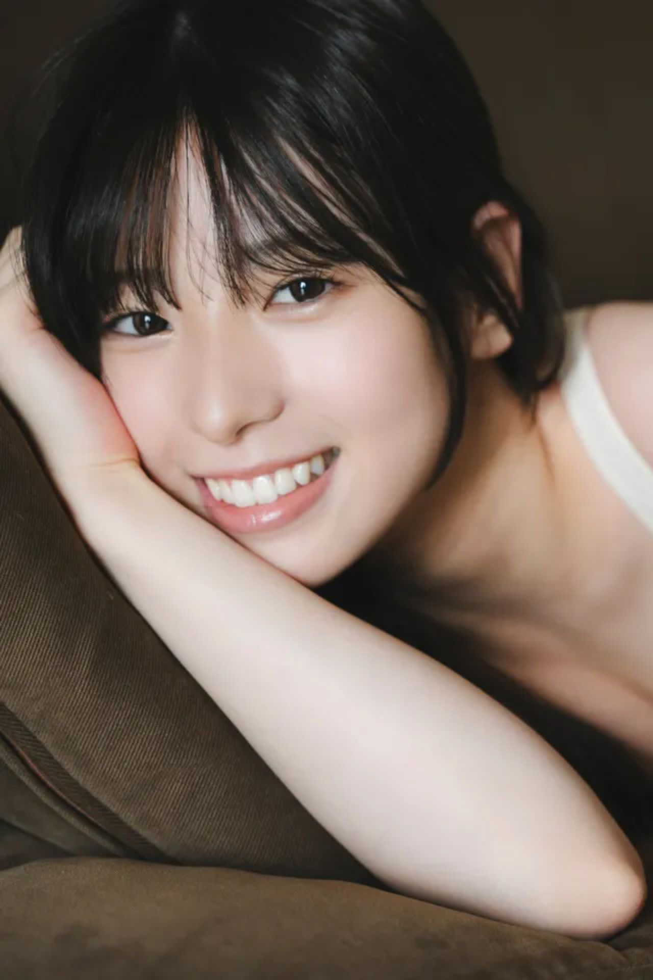 이름은 아직 없어(名前はまだない。) - 프라이데이 디지털 포토북 사진집 2024