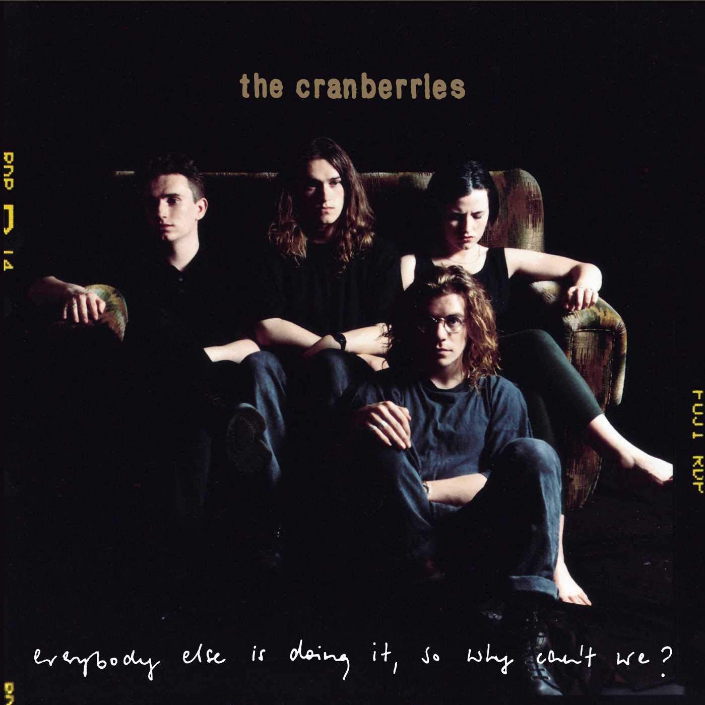 Dreams - The Cranberries [Everybody Else Is Doing It, So Why Can't We?] 1993년