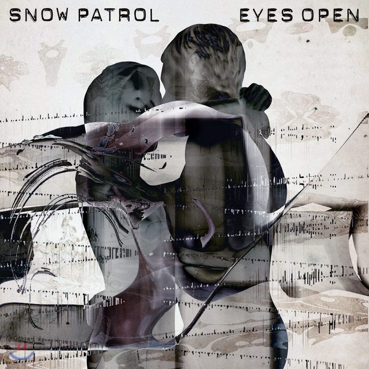Chasing Cars - Snow Patrol [Eyes Open] 2006년