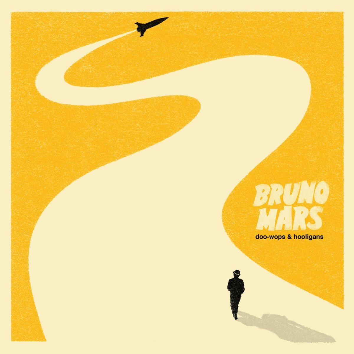 Bruno Mars [Doo-Wops &amp; Hooligans] 2010년