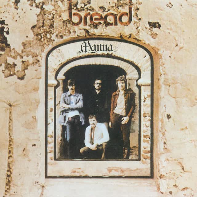 Bread [Manna] (1971年)