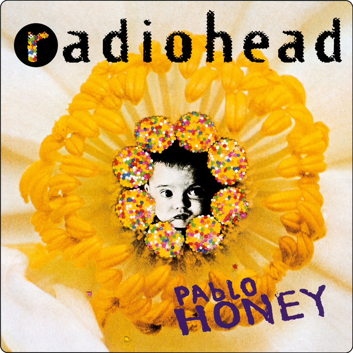 Radiohead [Pablo Honey] 1993년