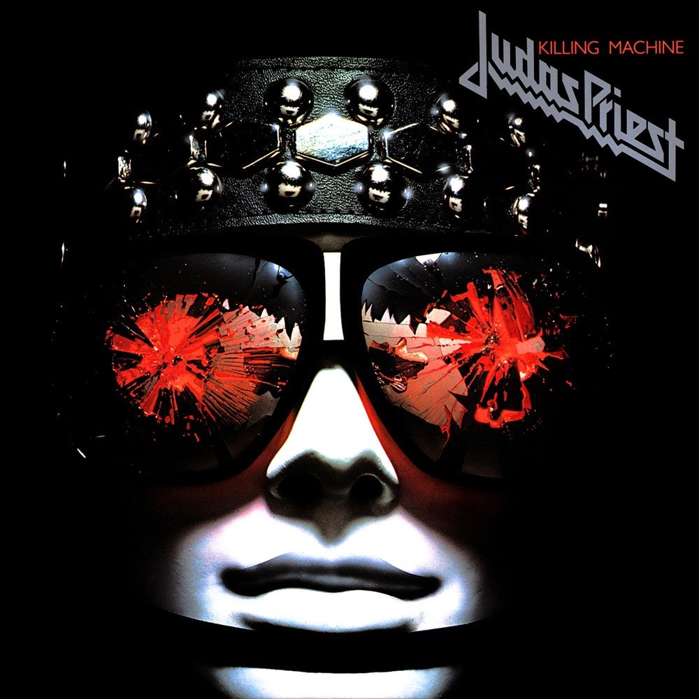 Judas Priest [Killing Machine] 1978年