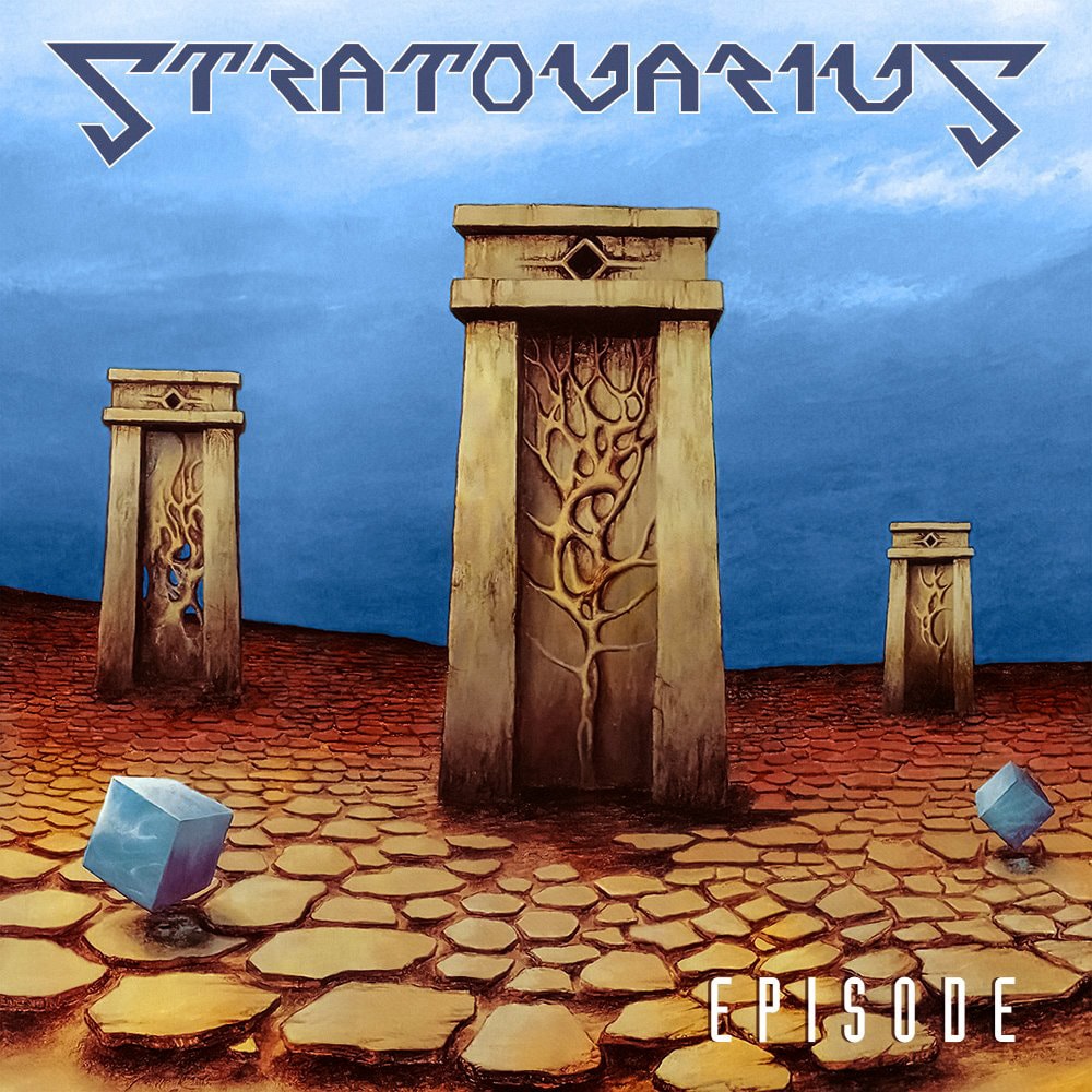 Stratovarius [Episode] 1986年