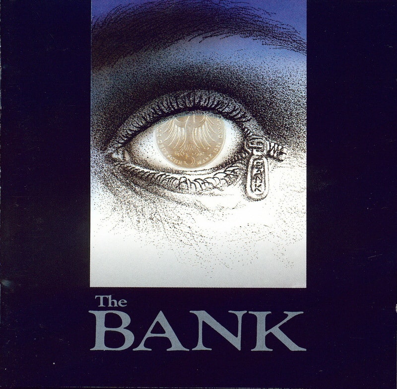 뱅크 [The Bank] 1995년