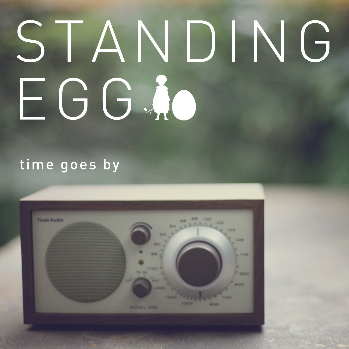 Standing EGG [오래된 노래] 2012년
