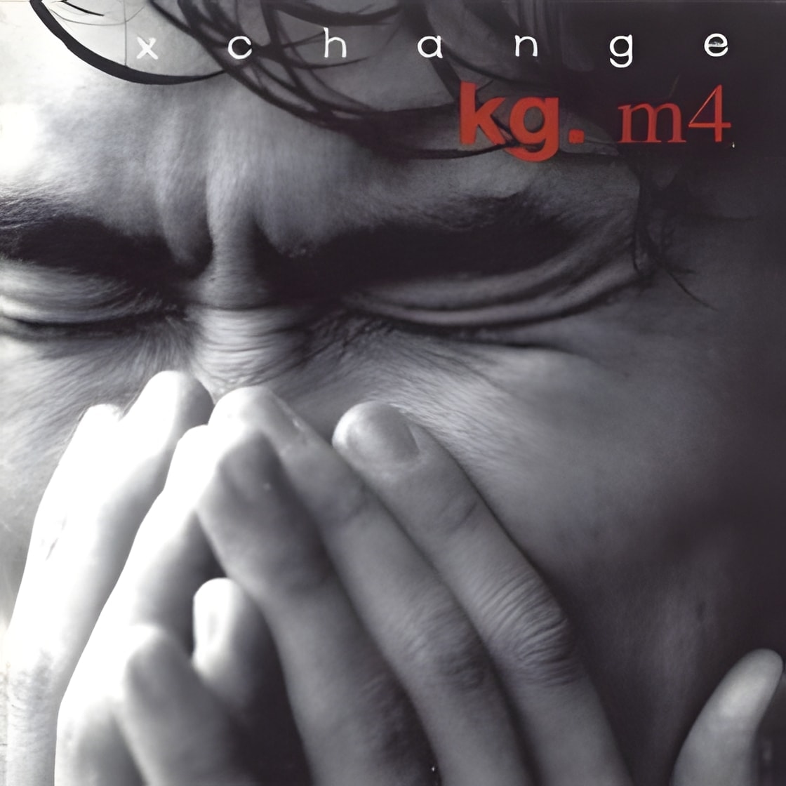김건모 4집 [Exchange kg.m4] 1996년