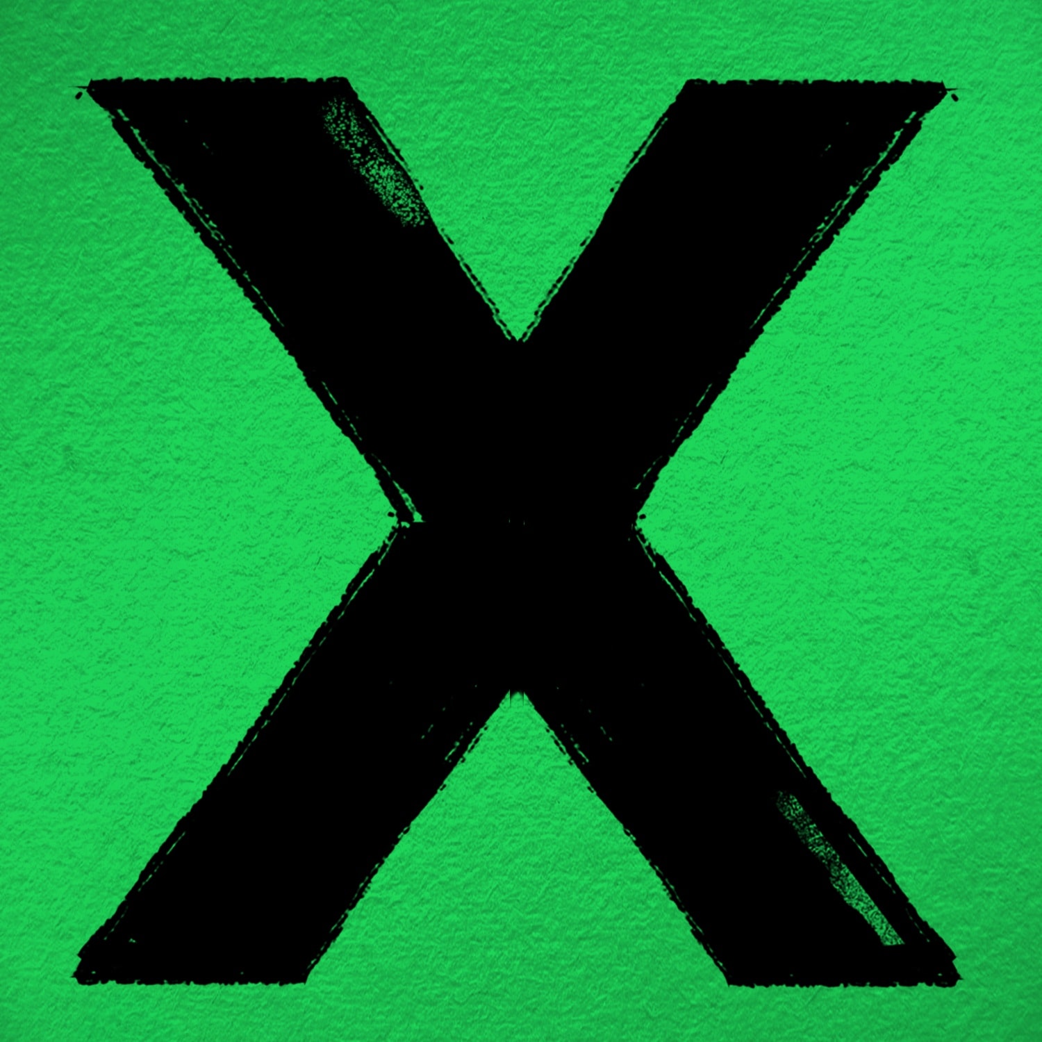 Ed Sheeran [×] 2014년