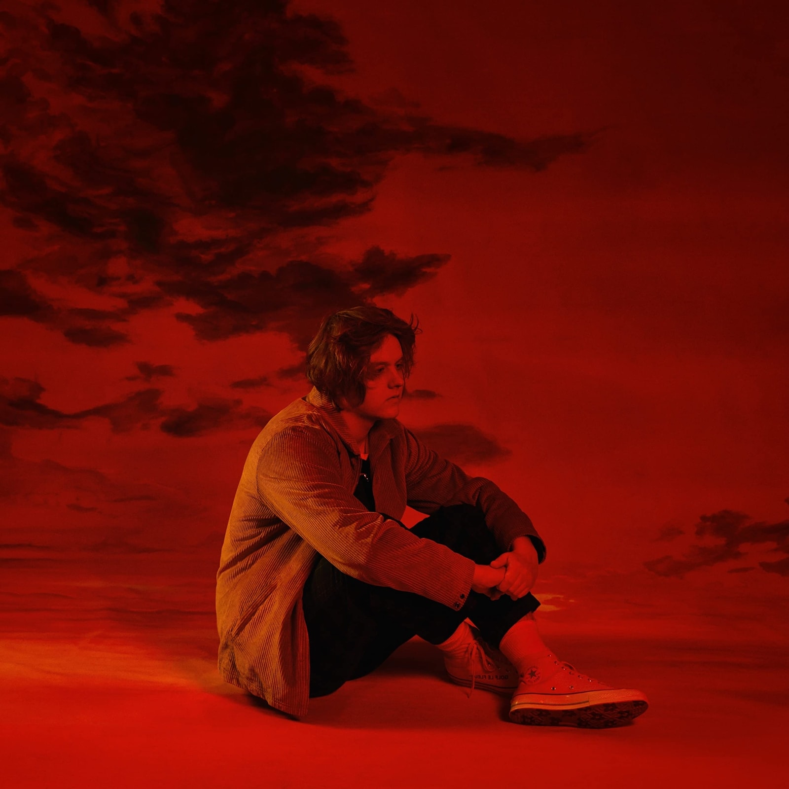 Lewis Capaldi [Divinely Uninspired To A Hellish Extent] 2019년