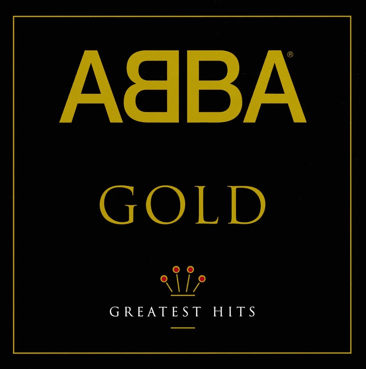 ABBA  [ABBA Gold: Greatest Hits] 1992년