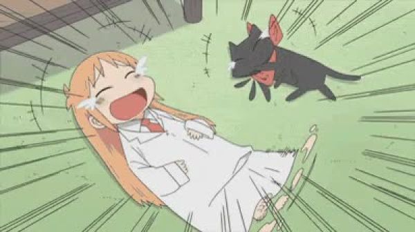 웃음