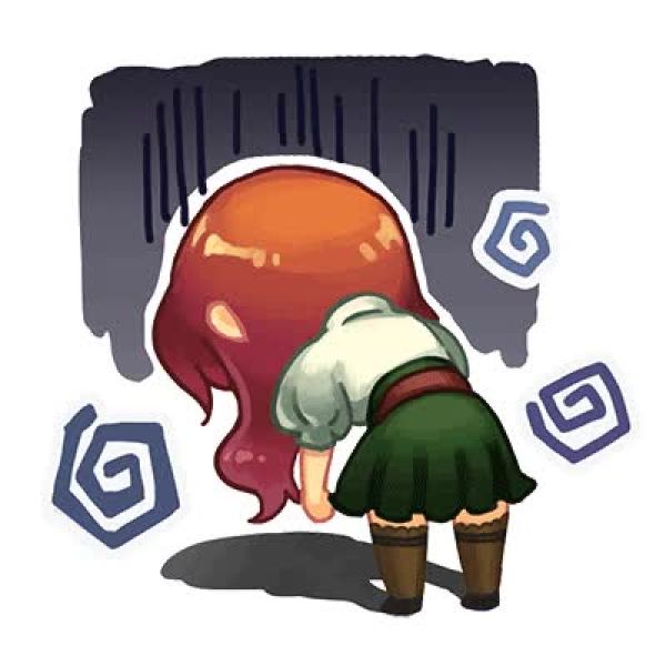 실망•좌절•낙담