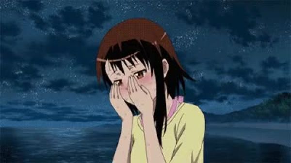 부끄•도망