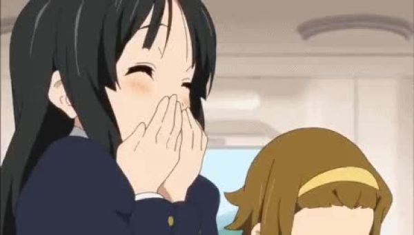 웃음