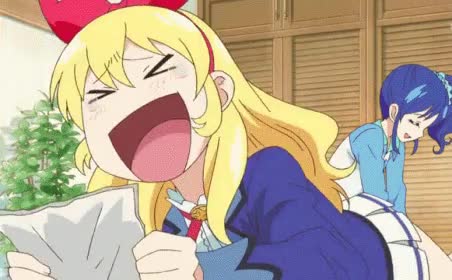 웃음